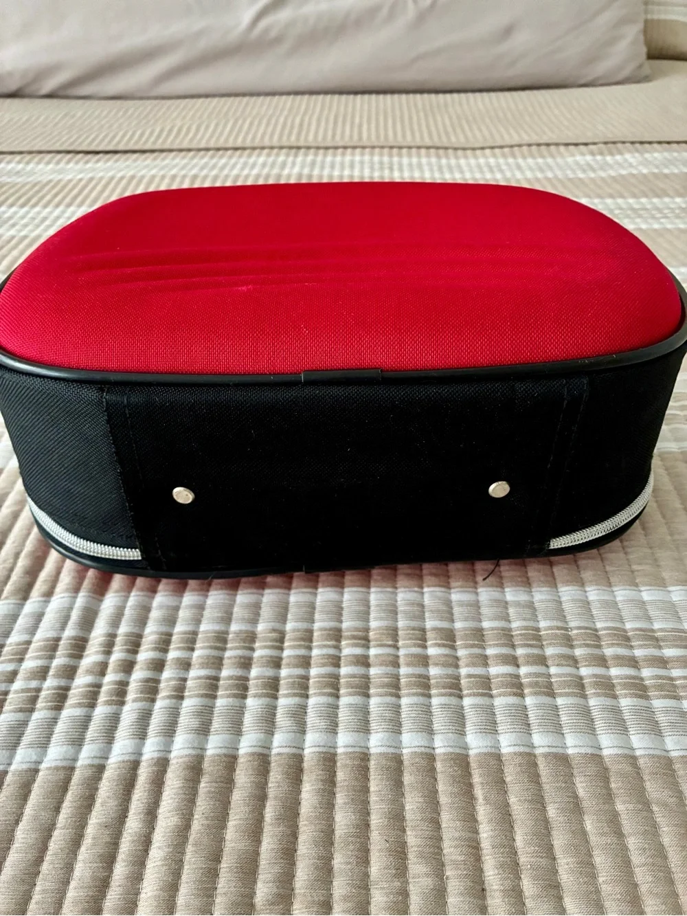 Vintage AVIATIONII Toiletry bag / box